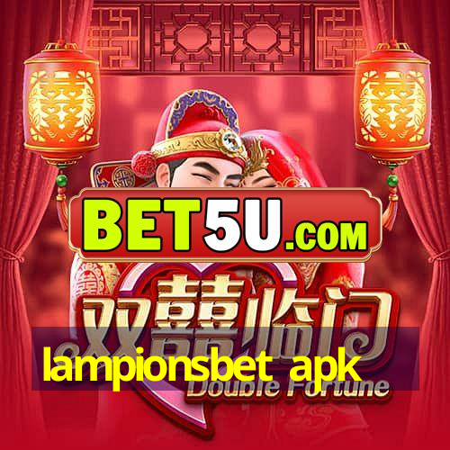 lampionsbet apk